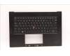 Lenovo 5M11J13483 MECH_ASM KBD BZL,WW,FPR,BK,SRX,TUR
