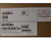 Lenovo 5M11K07691 MECH_ASM GRP KBD BZL,ENG,WW,DB,SUN