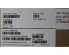5M11K07693 LENOVO MECH_ASM GRP KBD BZL,ITA,WW,DB,SUN