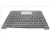 Lenovo 5M11K07696 MECH_ASM GRP KBD BZL,SWE/FIN,WW,DB,SUN