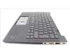Lenovo 5M11K07696 MECH_ASM GRP KBD BZL,SWE/FIN,WW,DB,SUN