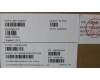 Lenovo 5M11K08473 MECH_ASM CS22 3+2bCPLC,GLM,SGP1,TRI