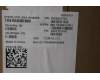 Lenovo 5M11K08550 TOUCHPAD CS22 3+2bCP,MLR,BK,NONFC,EL,CHY