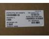 Lenovo 5M11K08570 TOUCHPAD CS21 3+2bCP,MLR,BK,NONFC,EL,CHY