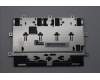 Lenovo 5M11K08570 TOUCHPAD CS21 3+2bCP,MLR,BK,NONFC,EL,CHY