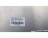 Lenovo 5M11K66115 MECH_ASM HYB/RTX WWAN D-Cover ASM,X1E5