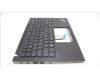 5M11L59321 LENOVO MECH_ASM BL KB BK EURO ENG CHY