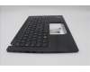 LENOVO 5M11L59325 MECH_ASM BL KB BK FRA CHY