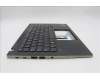 Lenovo 5M11L59335 MECH_ASM BL KB BK GER SRX