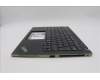 Lenovo 5M11L59335 MECH_ASM BL KB BK GER SRX