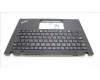 Lenovo 5M11L59361 MECH_ASM BL KB BK JPN CHY