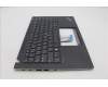 Lenovo 5M11L59385 MECH_ASM BL KB BK RUS CHY