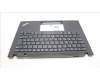 Lenovo 5M11L59391 MECH_ASM BL KB BK SLV SRX