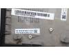 Lenovo 5M11L59391 MECH_ASM BL KB BK SLV SRX