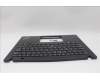 Lenovo 5M11L59393 MECH_ASM BL KB BK SPA CHY
