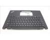 Lenovo 5M11L59395 MECH_ASM BL KB BK SPA SRX