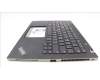 Lenovo 5M11L59411 MECH_ASM BL KB BK THAI SRX