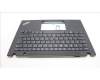 Lenovo 5M11L59431 MECH_ASM BL KB BK WW 058 FRA SRX