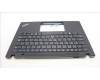 Lenovo 5M11L59433 MECH_ASM BL KB BK WW ARA CHY