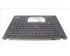 Lenovo 5M11L59435 MECH_ASM BL KB BK WW ARA SRX