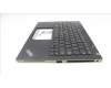 Lenovo 5M11L59435 MECH_ASM BL KB BK WW ARA SRX