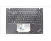 Lenovo 5M11L59455 MECH_ASM BL KB BK WW CZE/SLK SRX
