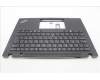 Lenovo 5M11L59459 MECH_ASM BL KB BK WW DEN SRX