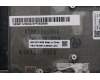 Lenovo 5M11L59462 MECH_ASM BL KB BK WW ENG LTN