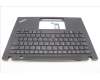 Lenovo 5M11L59475 MECH_ASM BL KB BK WW FRA SRX