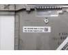 Lenovo 5M11L59475 MECH_ASM BL KB BK WW FRA SRX