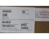 Lenovo 5M11L59483 MECH_ASM BL KB BK WW GER SRX
