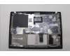 Lenovo 5M11L59487 MECH_ASM BL KB BK WW GRE SRX