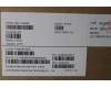 Lenovo 5M11L59499 MECH_ASM BL KB BK WW ILD SRX