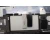 Lenovo 5M11L59519 MECH_ASM BL KB BK WW LA SPA SRX