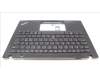 Lenovo 5M11L59527 MECH_ASM BL KB BK WW NORDIC SRX