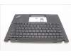 Lenovo 5M11L59539 MECH_ASM BL KB BK WW SLV SRX