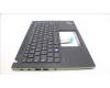 Lenovo 5M11L59541 MECH_ASM BL KB BK WW SPA CHY