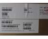 Lenovo 5M11L59546 MECH_ASM BL KB BK WW SWE/FIN LTN