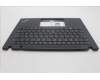 Lenovo 5M11L59546 MECH_ASM BL KB BK WW SWE/FIN LTN