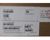 Lenovo 5M11L59547 MECH_ASM BL KB BK WW SWE/FIN SRX