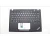 Lenovo 5M11L59549 MECH_ASM BL KB BK WW SWS CHY