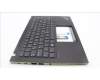 Lenovo 5M11L59551 MECH_ASM BL KB BK WW SWS SRX
