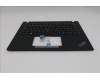Lenovo 5M11L59552 MECH_ASM BL KB BK WW SWS TRI