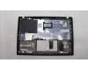 Lenovo 5M11L59555 MECH_ASM BL KB BK WW TC SRX