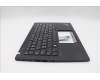 Lenovo 5M11L59557 MECH_ASM BL KB BK WW THAI CHY