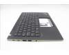 Lenovo 5M11L59563 MECH_ASM BL KB BK WW TUR SRX