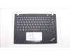 Lenovo 5M11L59569 MECH_ASM BL KB BK WW UKE CHY