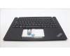 Lenovo 5M11L59569 MECH_ASM BL KB BK WW UKE CHY