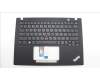 Lenovo 5M11L59575 MECH_ASM BL KB BK WW UKR SRX