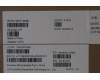 Lenovo 5M11L59581 MECH_ASM BL KB GY BEL CHY